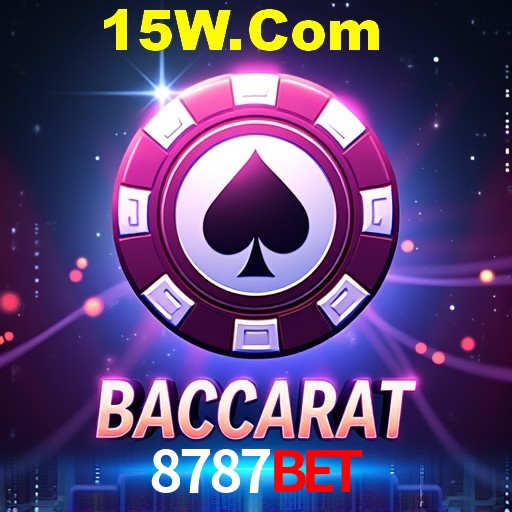 Casino Ao Vivo 8787Bet
