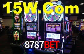 8787Bet.Com
