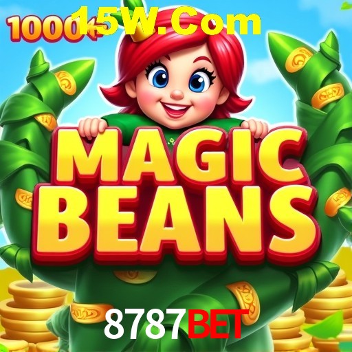 Descubra o Mundo do Cassino Online com 8787Bet