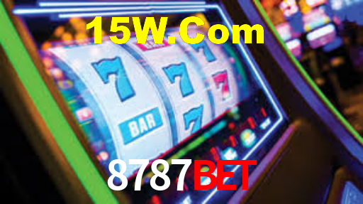 8787Bet App