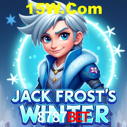 Descubra o Mundo do Cassino Online com 8787Bet