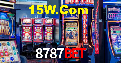 8787Bet