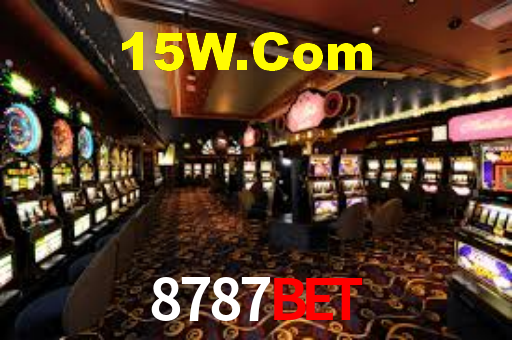 Descubra a Magia dos Jogos de Arcade no 8787Bet