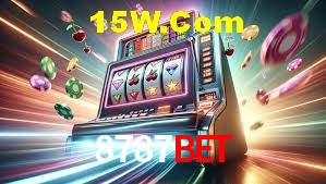 VIP Casino 8787Bet