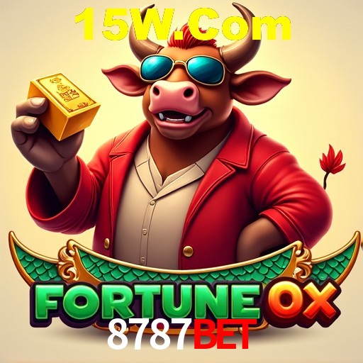 Apostas Esportivas na 8787Bet: Um Guia Completo