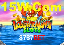 8787Bet.Com
