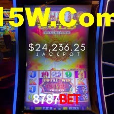Roulette Table 8787Bet