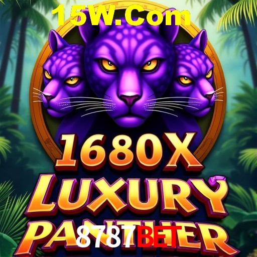 Jogos de Slot 8787Bet