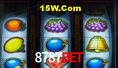 Inovações de Jogos na 8787Bet: O Futuro das Experiências Interativas