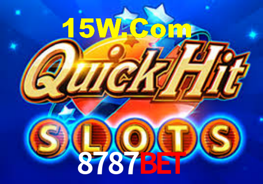8787Bet