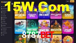 Ofertas Imperdíveis na 8787Bet: Promoções e Bônus Que Valem a Pena