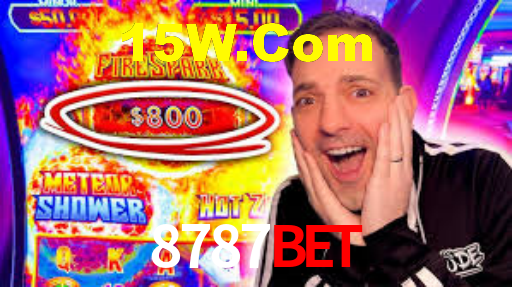 8787Bet
