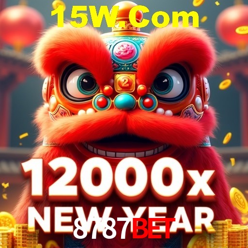 Provedores de Jogos 8787Bet