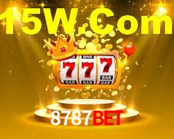 8787Bet App