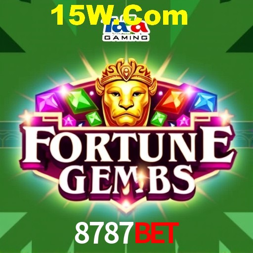 Bonus Features 8787Bet