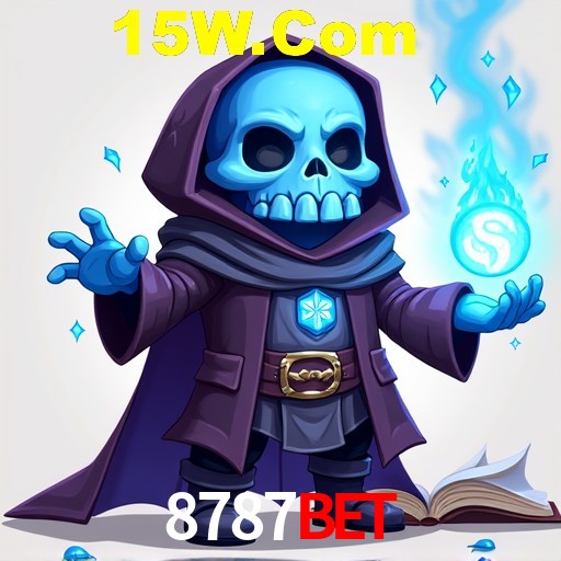 Promoções Sazonais 8787Bet