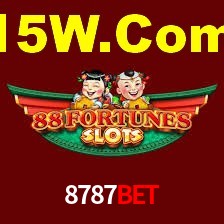 Premium Interface 8787Bet