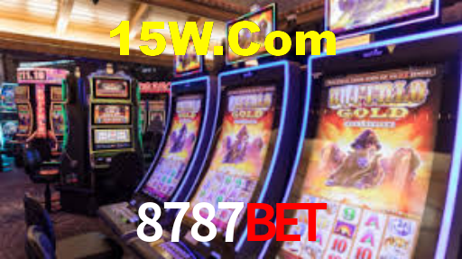 8787Bet App