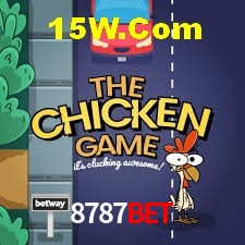 Spaceman Game 8787Bet